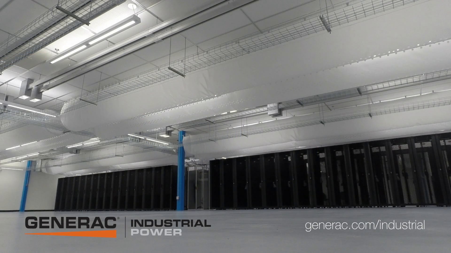 Generac - Baton Rouge, LA - Case Study