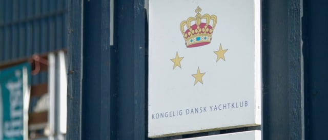 BoatFlex Opticup | Royal Danish Yacht Club | KDY