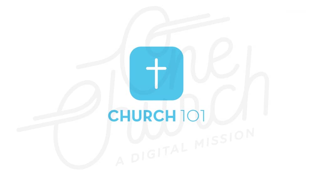 Growth Track — One Church Resource