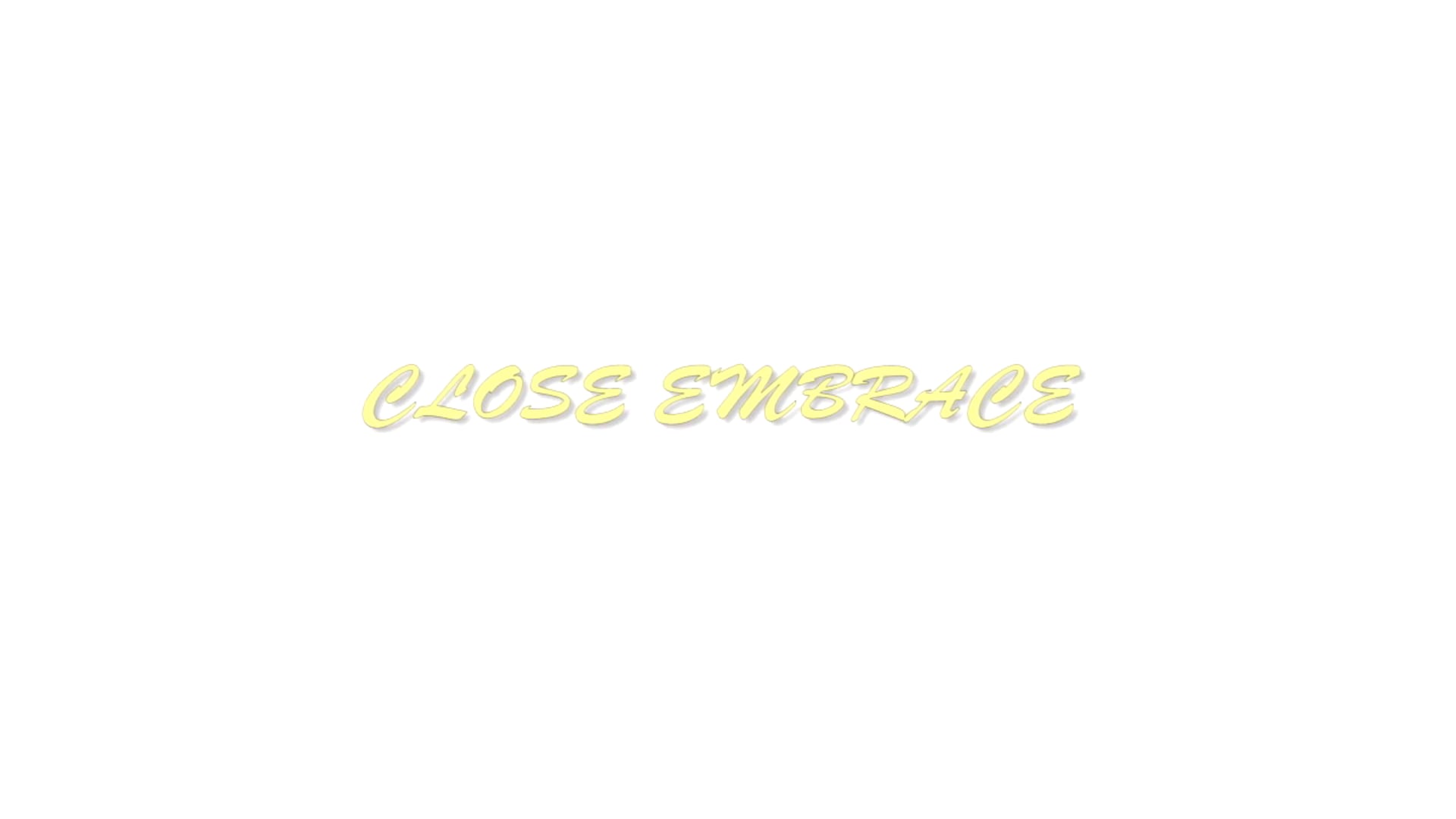 Close Embrace, Nomad Dance