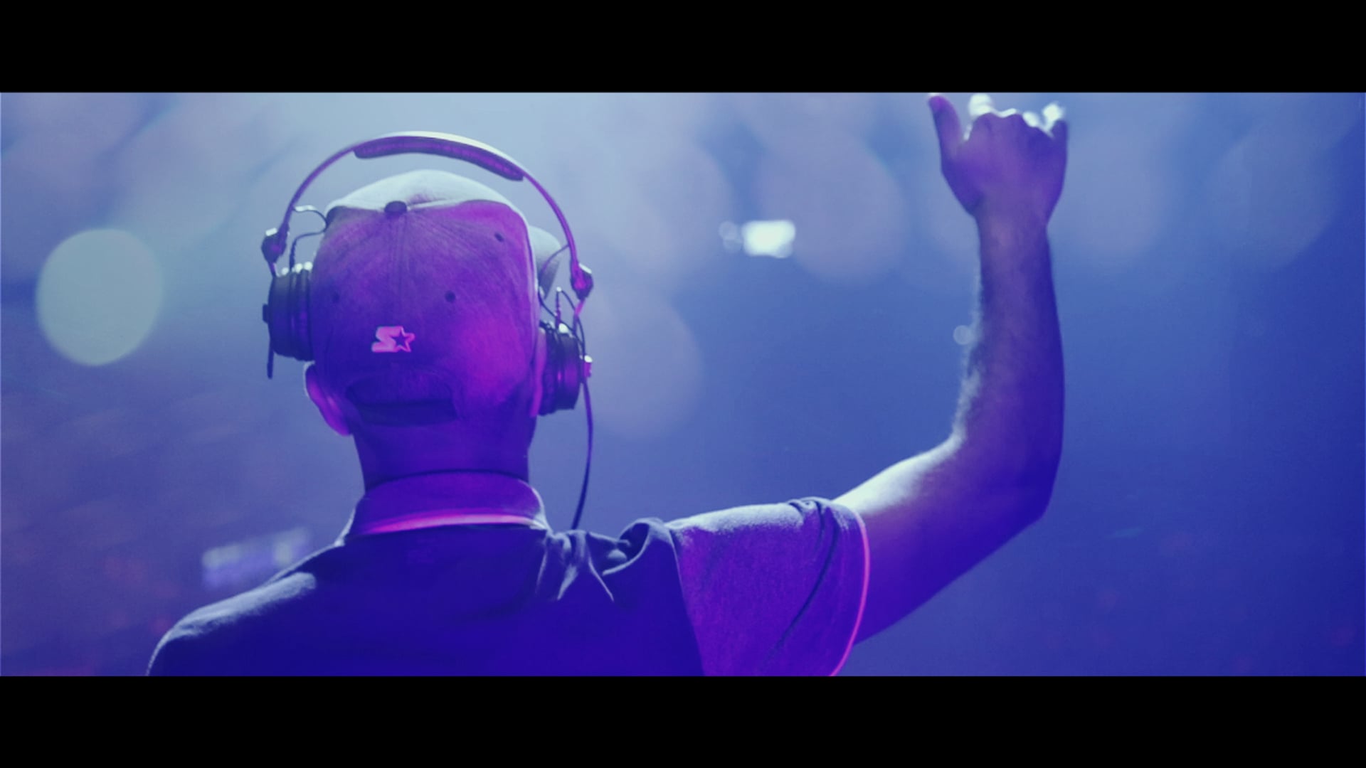 [Official Video] Tantrum Desire - Oblivion Feat Solah