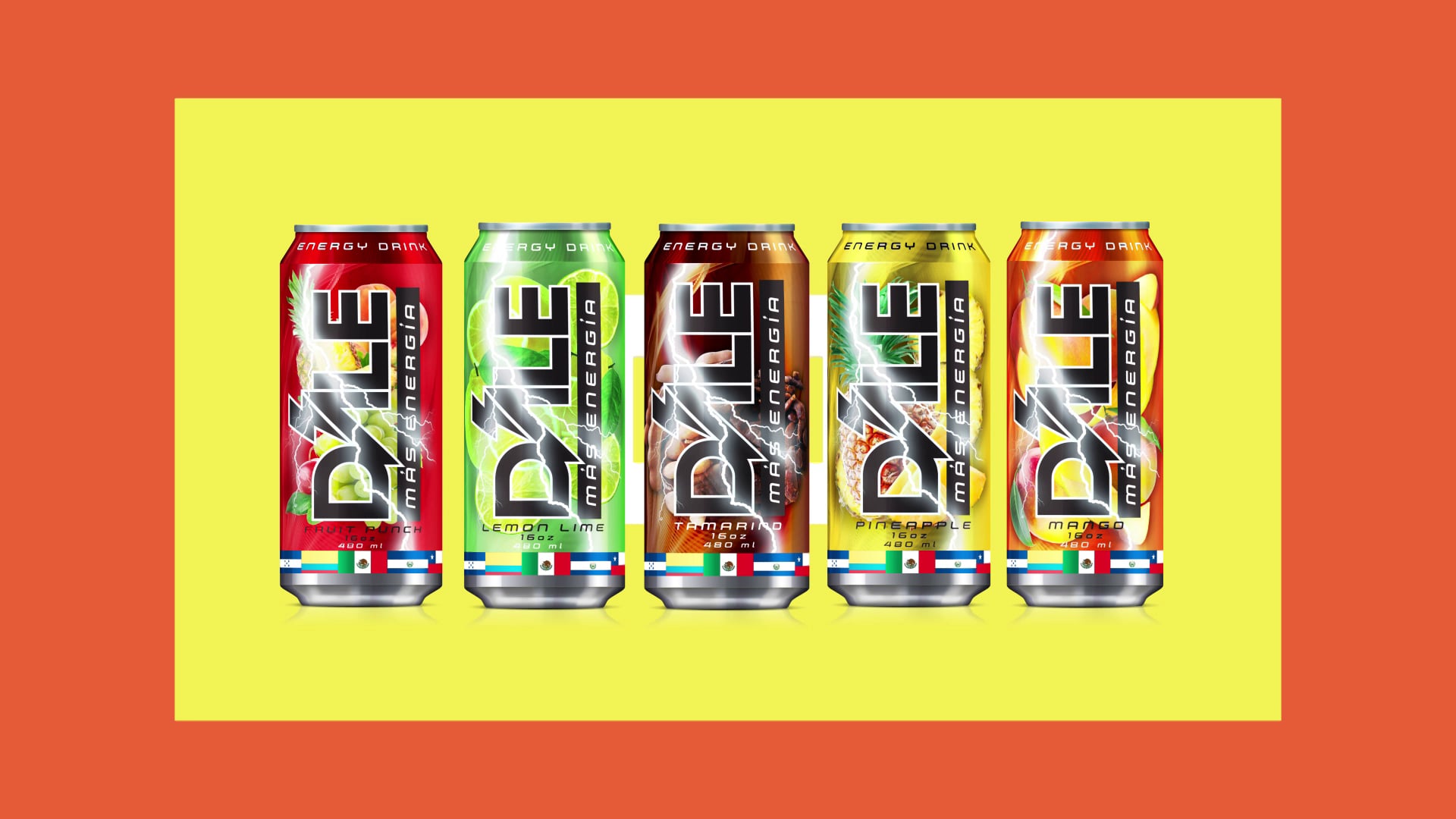DALE |  Mas Energia