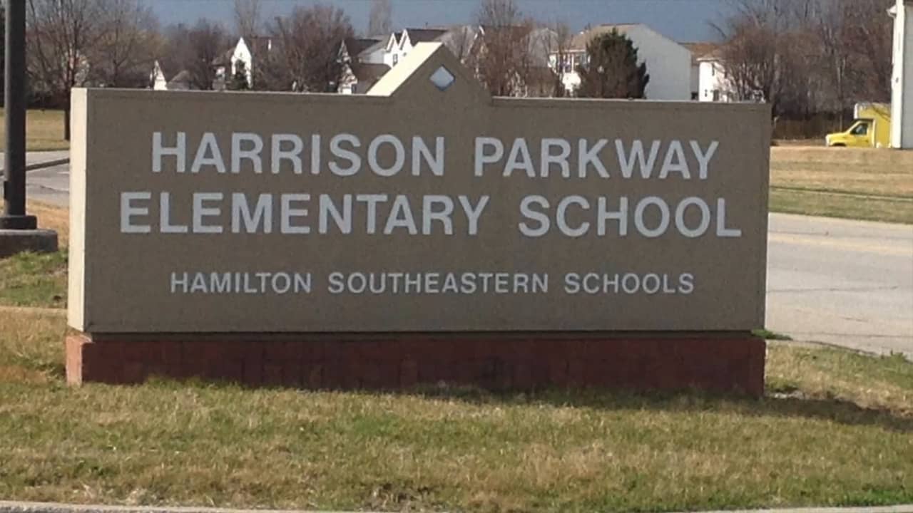 Harrison Parkway Elementary School on Vimeo