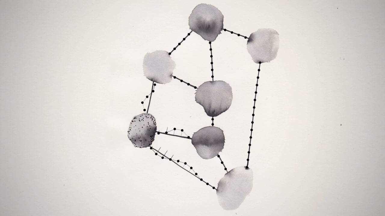 Screenshot of Der zweite Blick / Second Glance