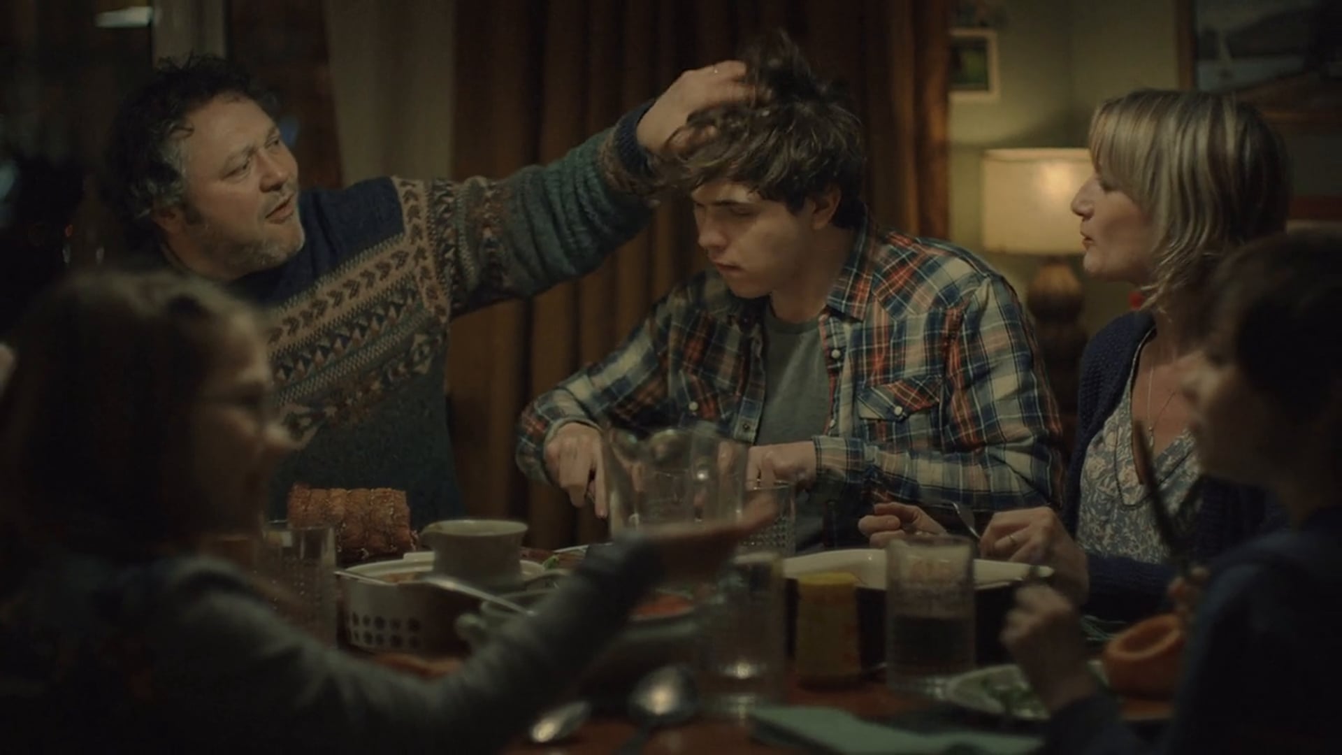 COLMAN'S - Leaving Home