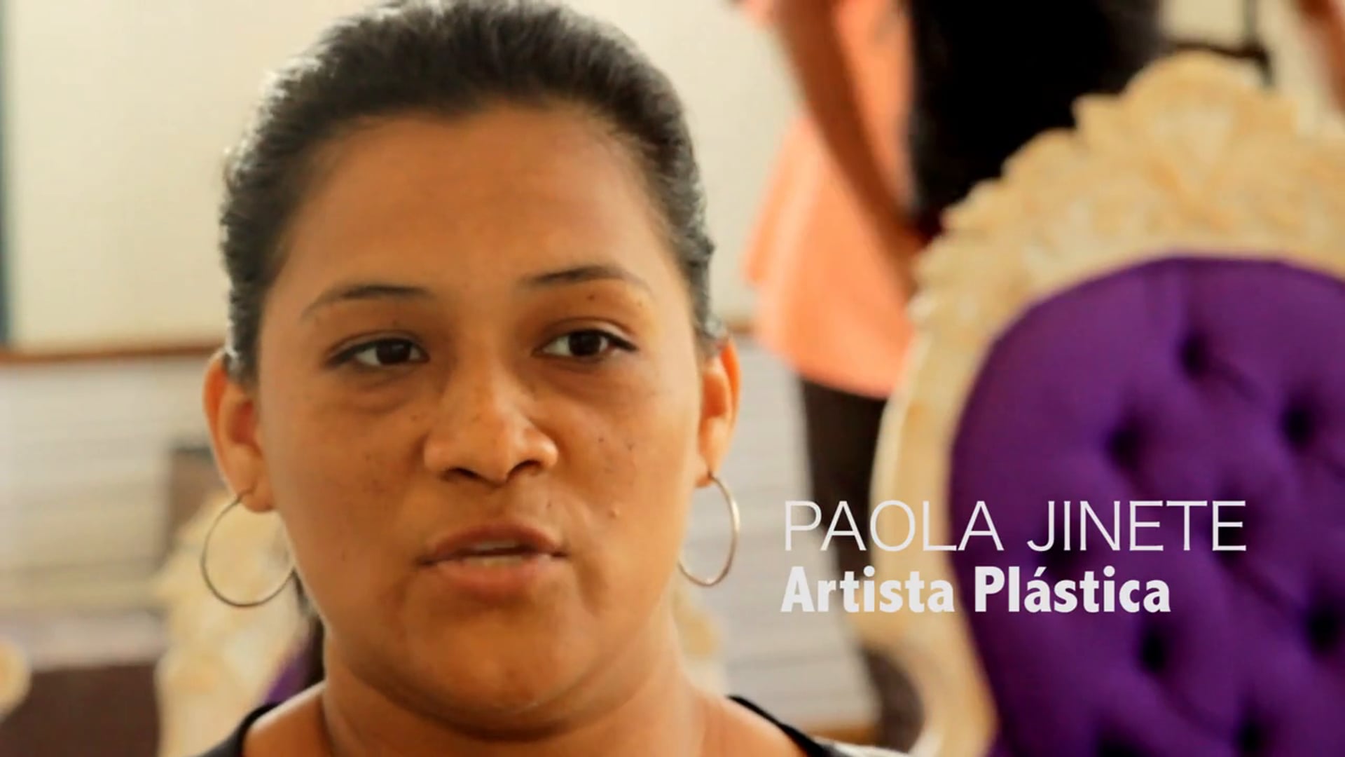 Paola Jinete