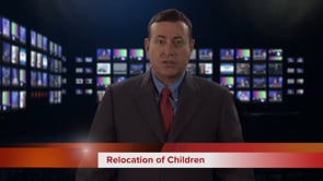 Relocation with Children After Divorce