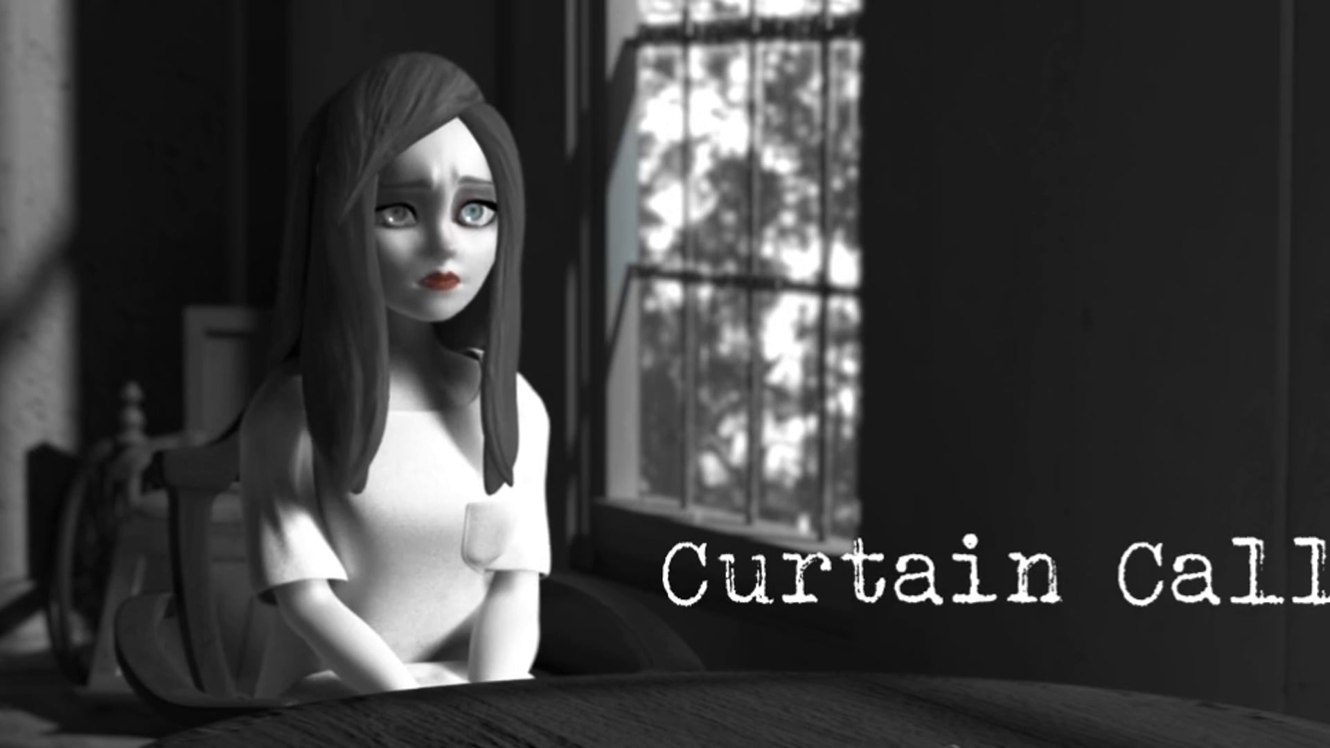 Curtain Call_