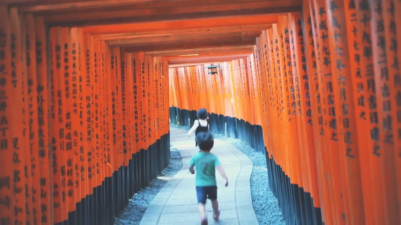Japan on Vimeo