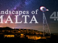 Landscapes of Malta 4K