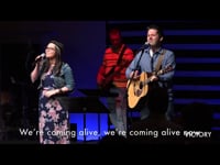 May 17 Worship 2015