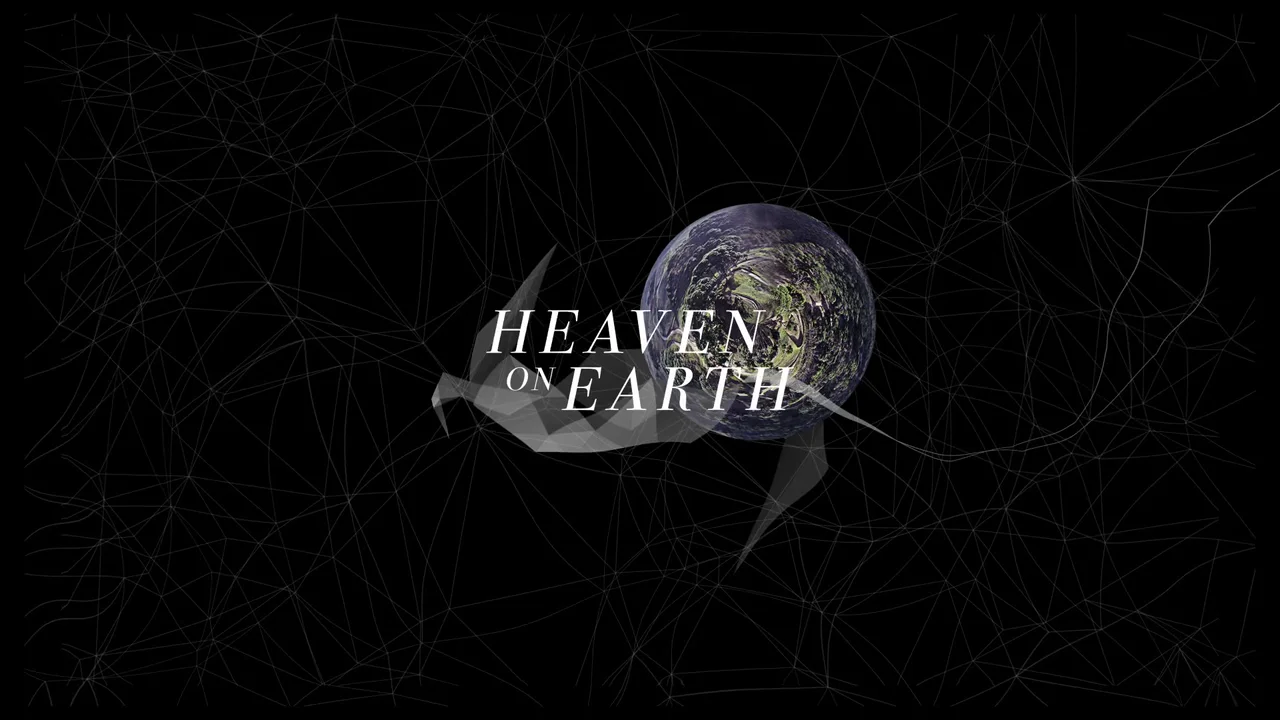 heaven and earth wallpapers