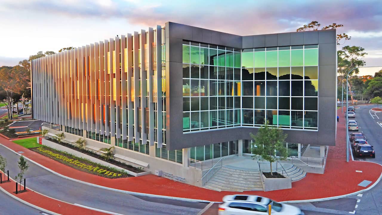 City of Armadale on Vimeo