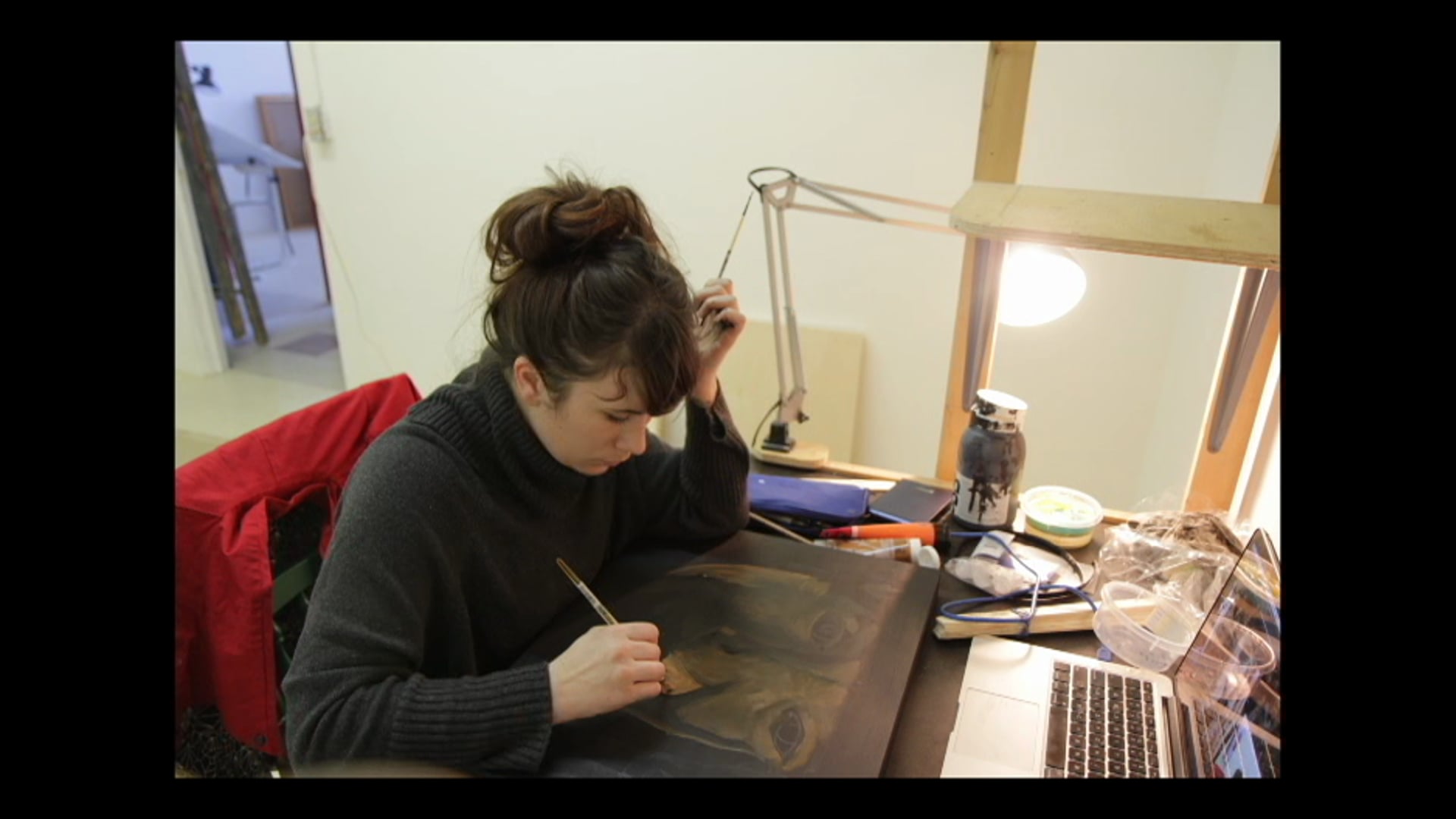 Timelapse ThinkOfMe