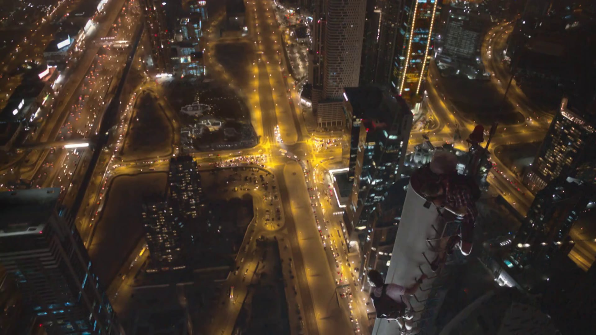 CANON | Niall O'Brian