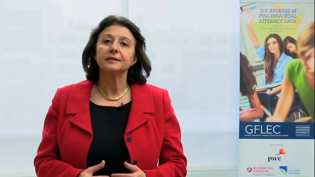 PISA Financial Literacy Assessment