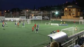 Fc L'Escala 0 - 0 Banyoles P2