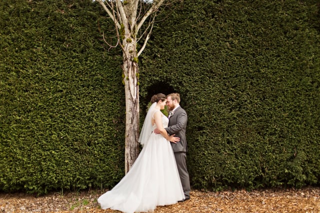 Willows Lodge - Woodinville, Washington #4