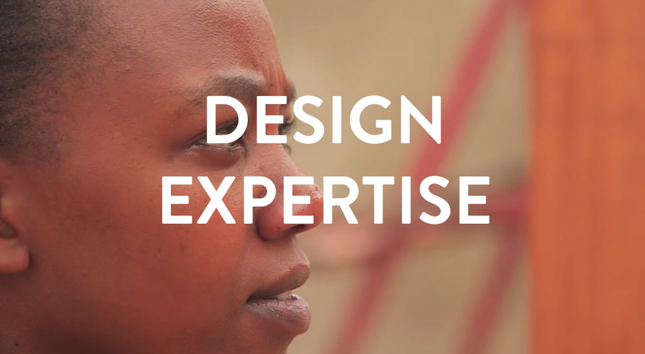 Still image from 'Lo-Fab: NICU Construction' video.