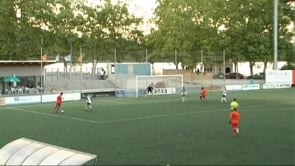 Banyoles 0 l'Escala 0