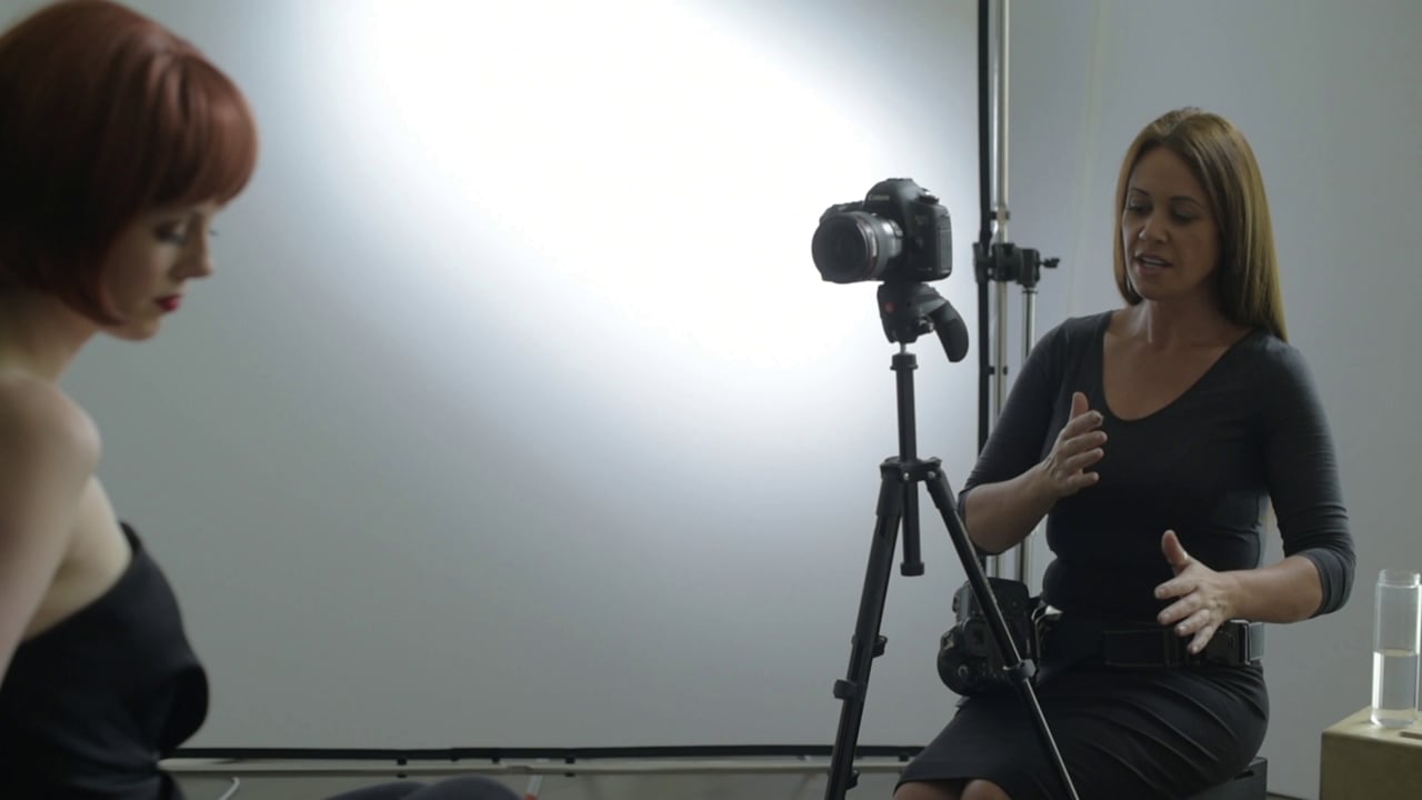 Rotation Example 1 - Posing & Direction - The Portrait System