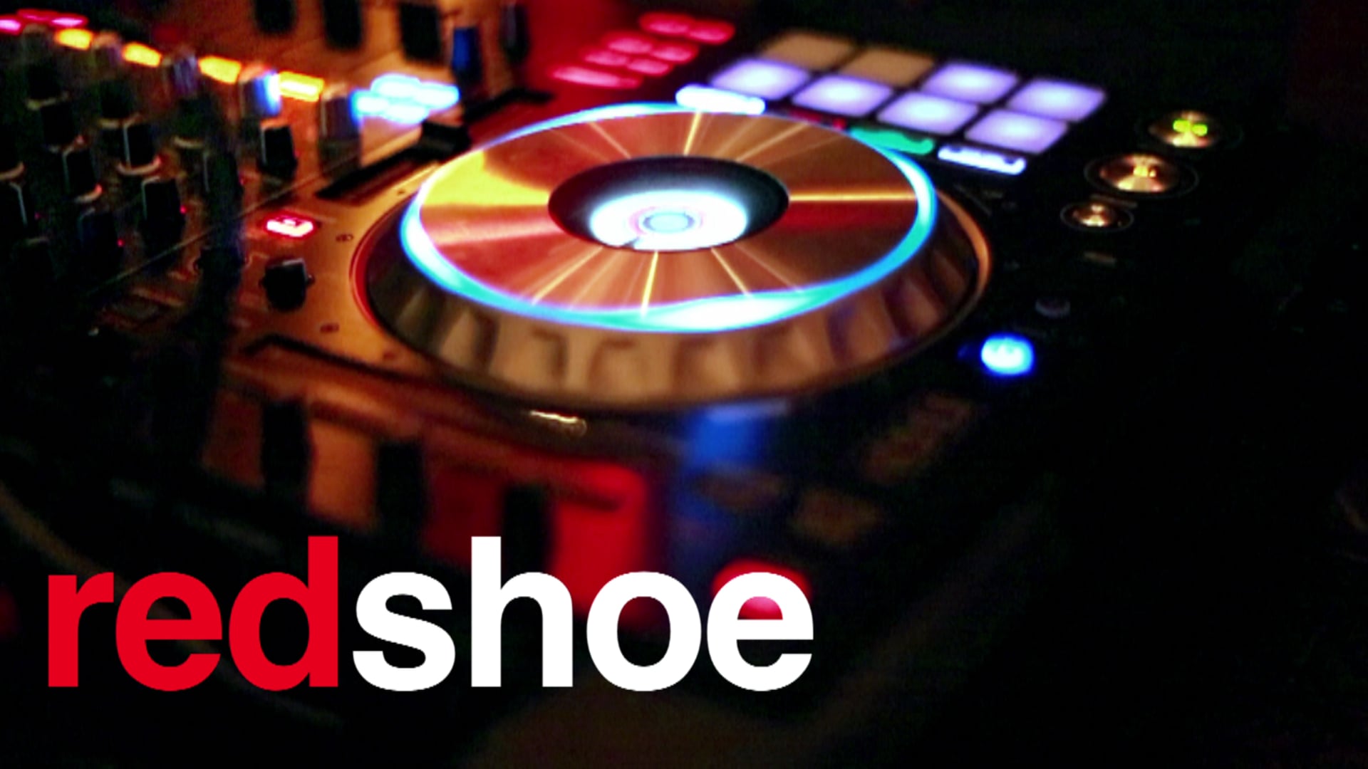 RedShoe DJs