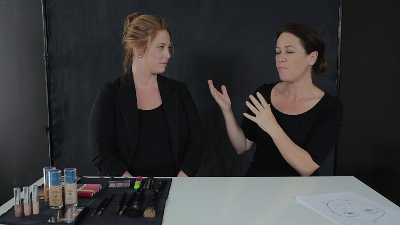 Closing & Final Tips - Learn DIY Makeup Hacks (Courses) - The Portrait ...
