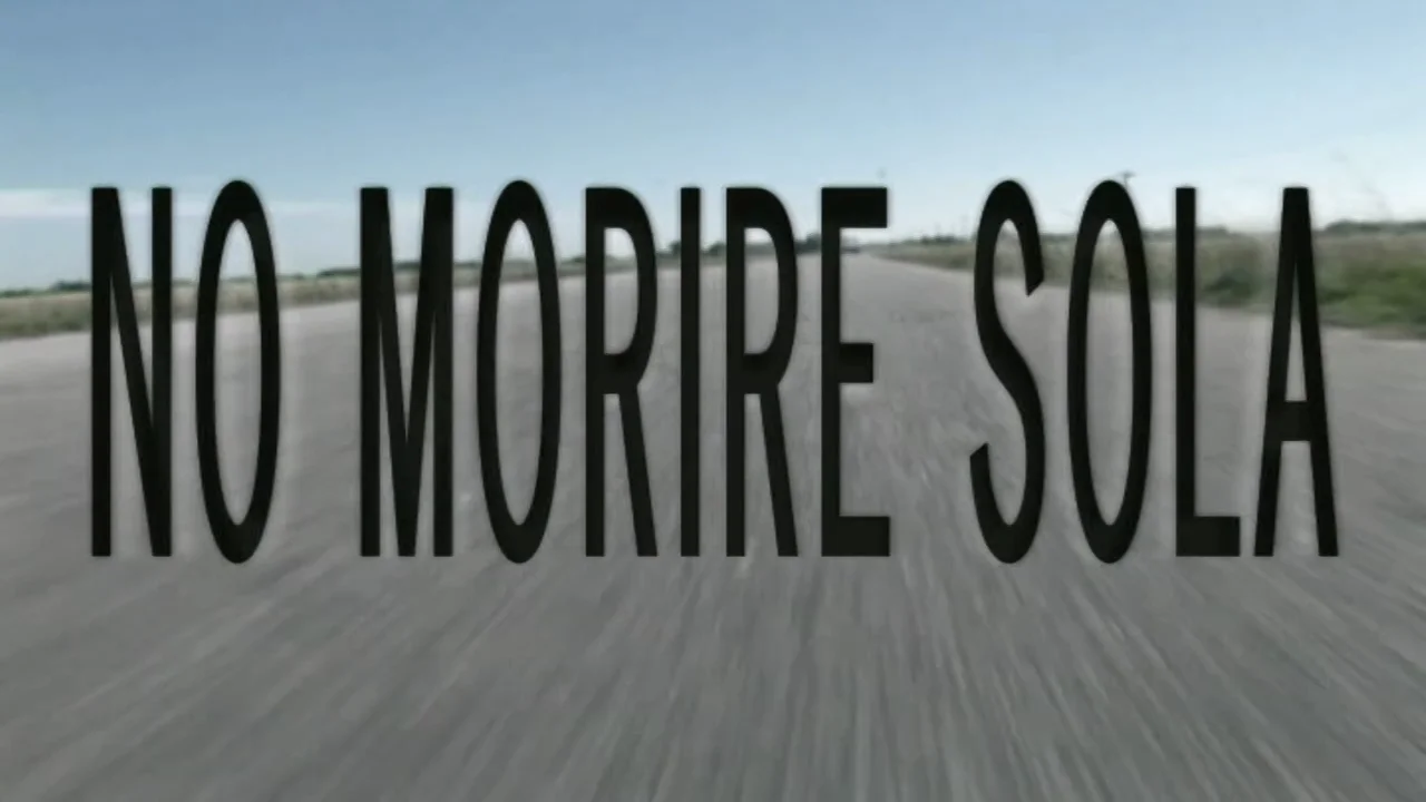 NO MORIRE SOLA - Paura Flics