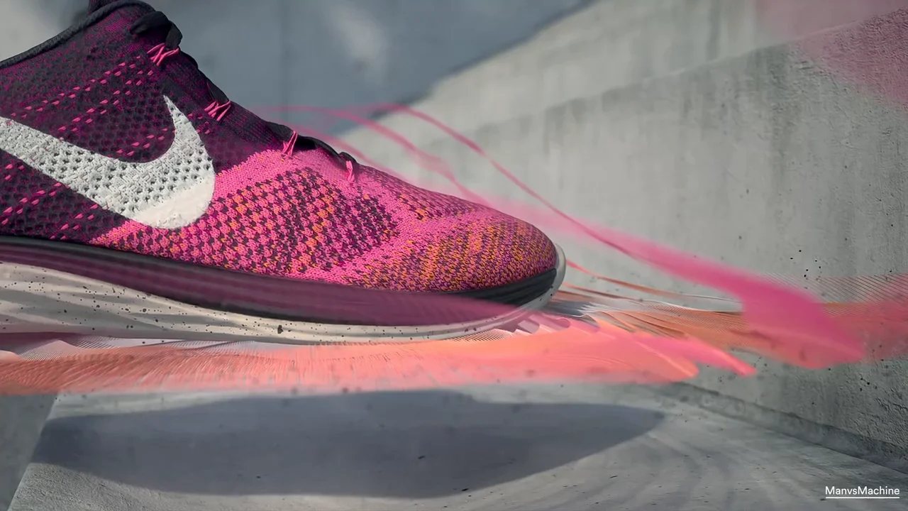 Nike flyknit lunar 3 cheap mujer 2014