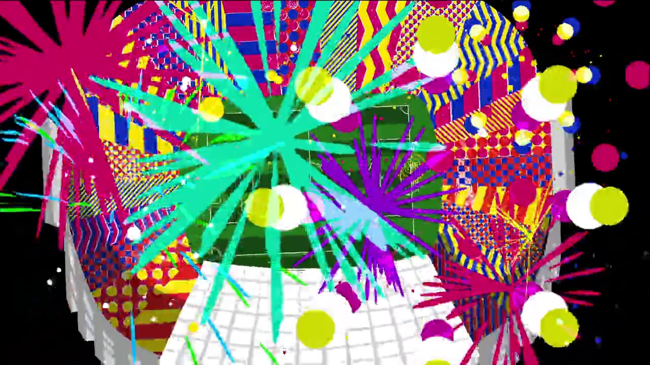 BARCELONA ANIMATION on Vimeo