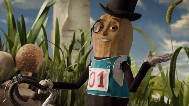 Planters - Tree-athlon video thumbnail