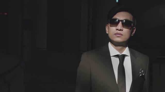 Hugo Boss Master the Light