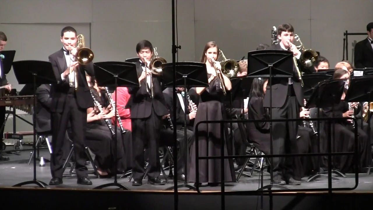Sweet Trombone Rag on Vimeo