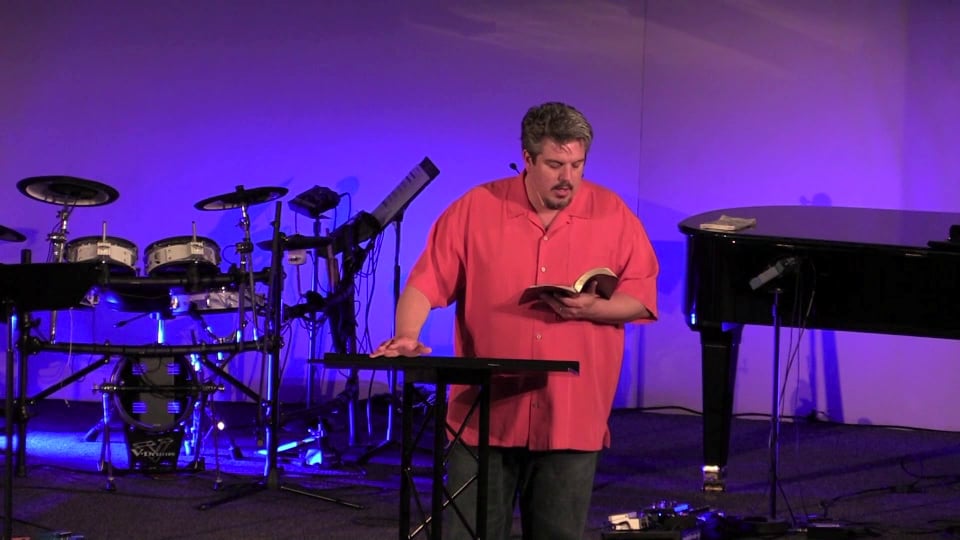 Highland | May 17 | Romans | Jason DeVries on Vimeo