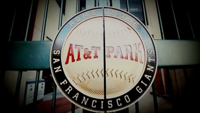 2014 San Francisco Giants World Series Champions- No Place I'd Rather Be