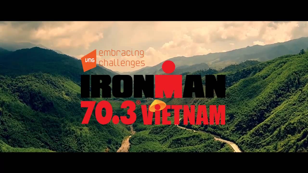 Ironman Vietnam 2015 on Vimeo