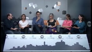 Eleccions 15: Debat 18/05/15