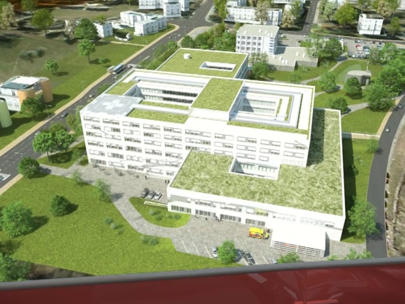 26511 Spital Limmattal Neubauprojekt Deutsch