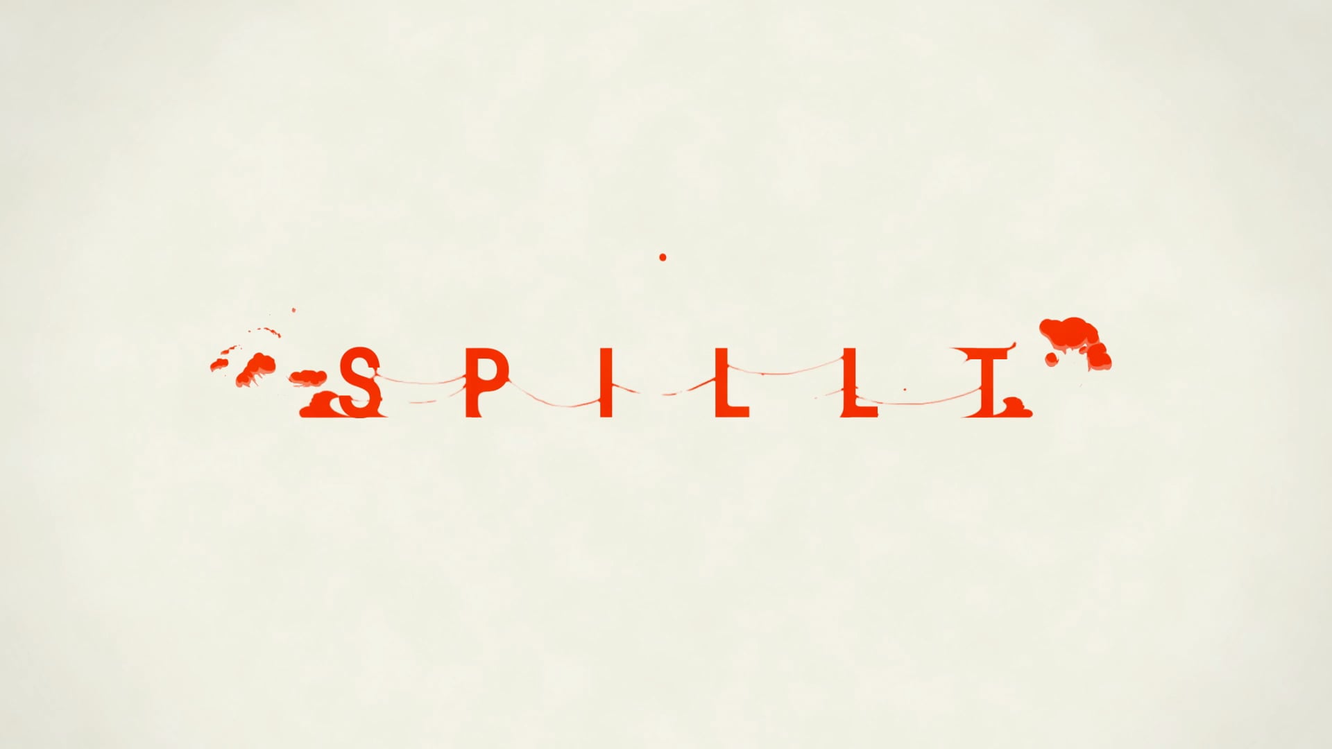 Spillt Past Work Examples. - 2015 Spillt Broadcast Reel on Vimeo