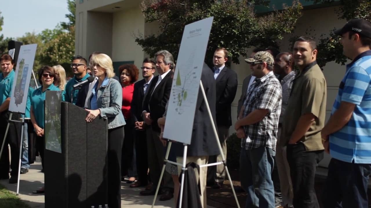 Investigative Report City of Fresno's Relationship with JD Home