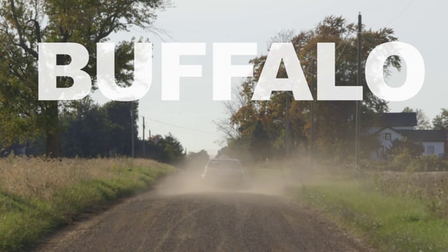 Buffalo - AWARD WINNING FEATURE FILM