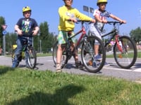 BAMBINI VICENTINI ‘ON THE ROAD’, A SCUOLA DI SICUREZZA STRADALE