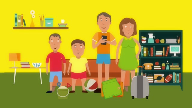 Videos from Civitfun - Make your guests check-in easy