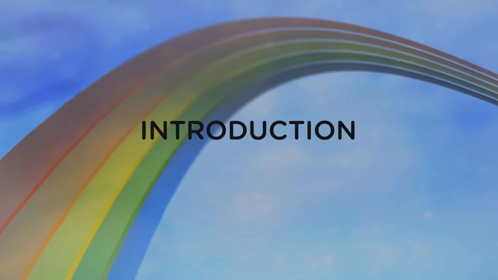1 Introduction on Vimeo