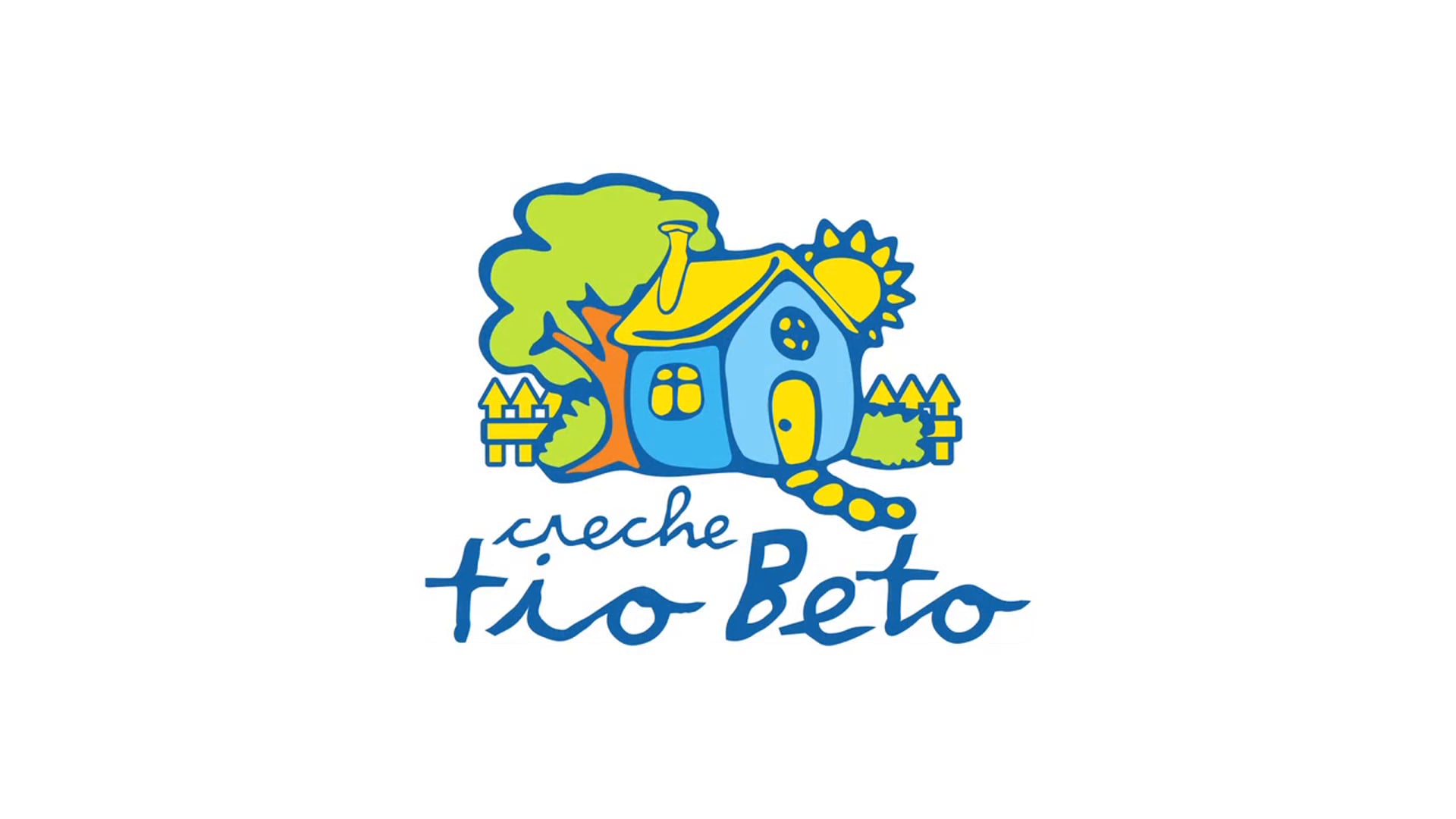 Institucional - Creche Tio Beto