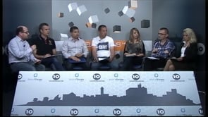 Eleccions 15: Debat 19/05/15