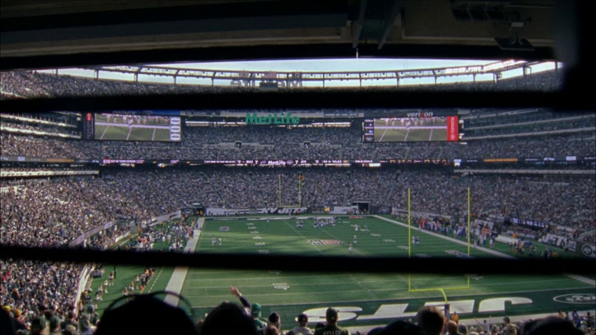 From the Vault: Rex vs Peyton