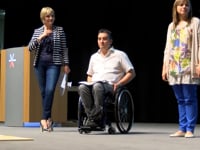 VICENZA: GIOVANI, ECCO ‘LA STRADA GIUSTA’