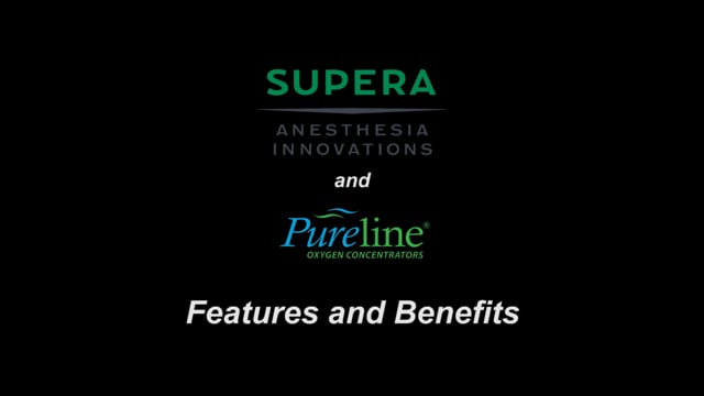 Features and Benefits