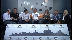 Debat 02 - L'escala de cares enfora